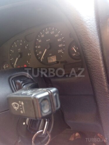 Opel Astra 1998, 265,165 km - 2.0 l - Bakı