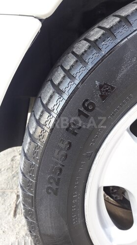 Mercedes C 220 2000, 350,000 km - 2.2 l - Bakı