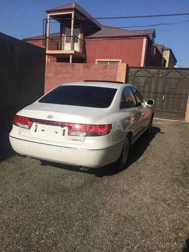Hyundai Grandeur 2009, 110,000 km - 2.4 l - Xırdalan