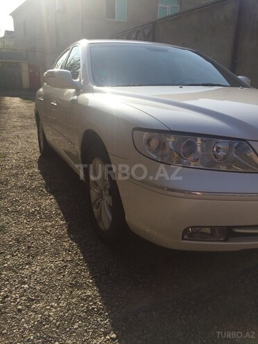 Hyundai Grandeur 2009, 110,000 km - 2.4 l - Xırdalan
