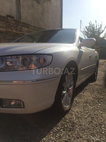 Hyundai Grandeur 2009, 110,000 km - 2.4 l - Xırdalan
