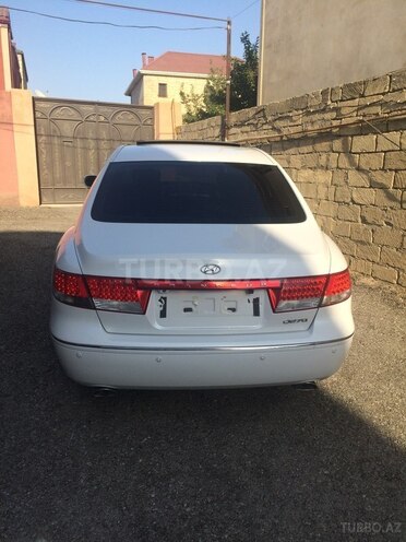 Hyundai Grandeur 2009, 110,000 km - 2.4 l - Xırdalan