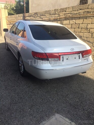 Hyundai Grandeur 2009, 110,000 km - 2.4 l - Xırdalan