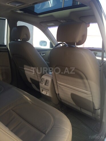 Hyundai Grandeur 2009, 110,000 km - 2.4 l - Xırdalan