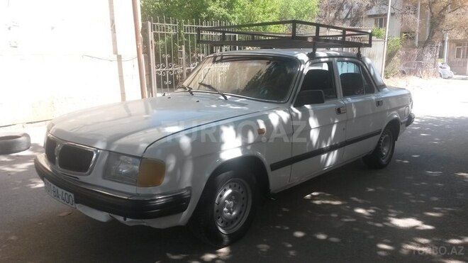 GAZ 3110 2000, 139,000 km - 2.4 l - Bakı