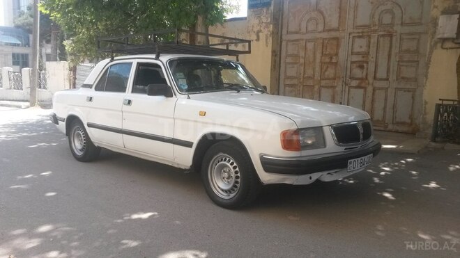 GAZ 3110 2000, 139,000 km - 2.4 l - Bakı