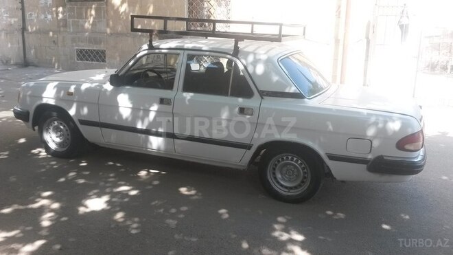GAZ 3110 2000, 139,000 km - 2.4 l - Bakı