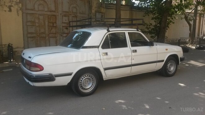 GAZ 3110 2000, 139,000 km - 2.4 l - Bakı