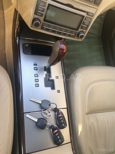 Hyundai Grandeur 2009, 110,000 km - 2.4 l - Xırdalan