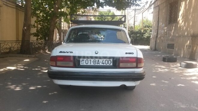 GAZ 3110 2000, 139,000 km - 2.4 l - Bakı
