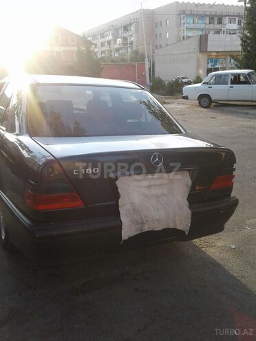 Mercedes C 180 1997, 300 km - 0.1 l - Bakı