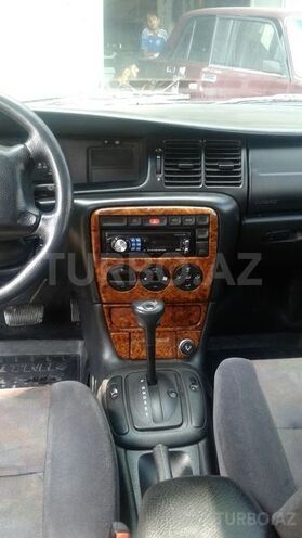 Opel Vectra 1998, 23,247 km - 1.6 l - Şəki
