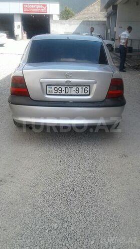Opel Vectra 1998, 23,247 km - 1.6 l - Şəki