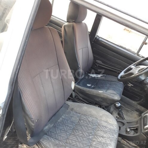 LADA (VAZ) 2106 1983, 250,000 km - 1.5 l - Bakı