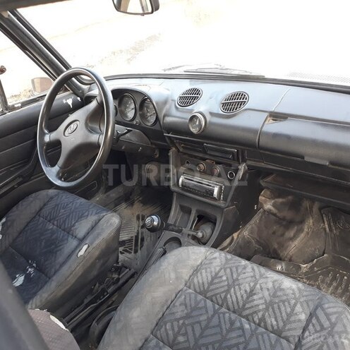 LADA (VAZ) 2106 1983, 250,000 km - 1.5 l - Bakı