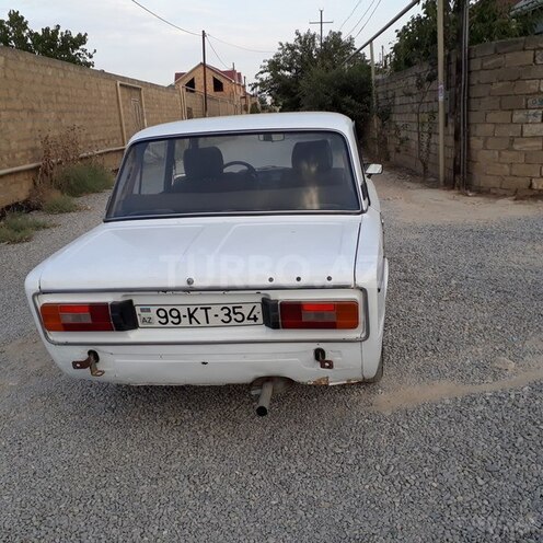 LADA (VAZ) 2106 1983, 250,000 km - 1.5 l - Bakı