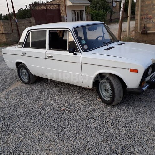 LADA (VAZ) 2106 1983, 250,000 km - 1.5 l - Bakı