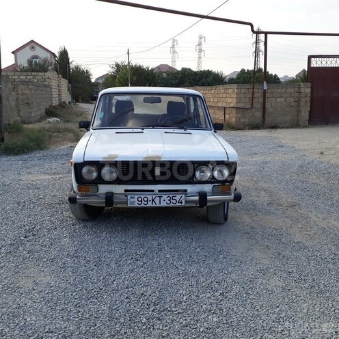 LADA (VAZ) 2106 1983, 250,000 km - 1.5 l - Bakı