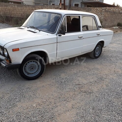 LADA (VAZ) 2106 1983, 250,000 km - 1.5 l - Bakı