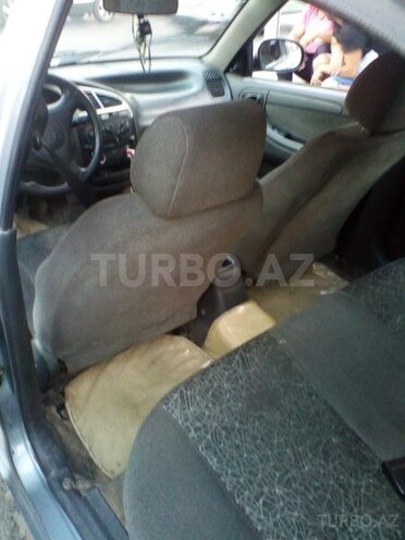 Daewoo Lanos 2009, 20,000 km - 1.3 l - Bakı