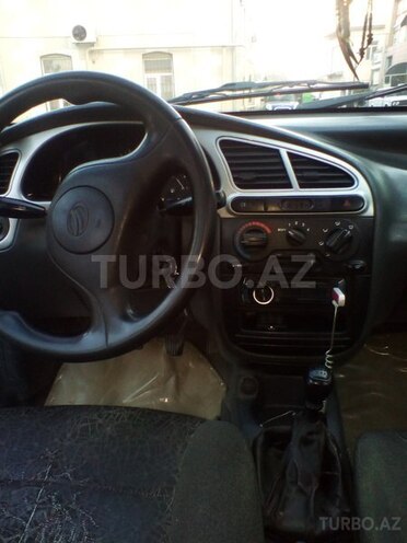 Daewoo Lanos 2009, 20,000 km - 1.3 l - Bakı