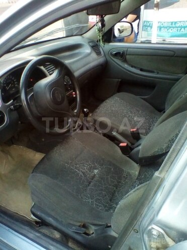 Daewoo Lanos 2009, 20,000 km - 1.3 l - Bakı