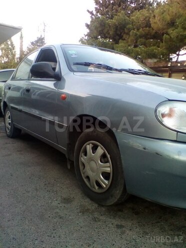 Daewoo Lanos 2009, 20,000 km - 1.3 l - Bakı