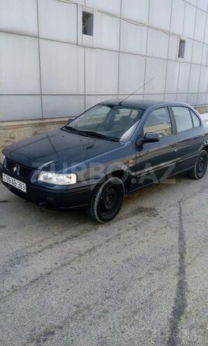 Iran Khodro Samand 2014, 140,000 km - 1.6 l - Xırdalan