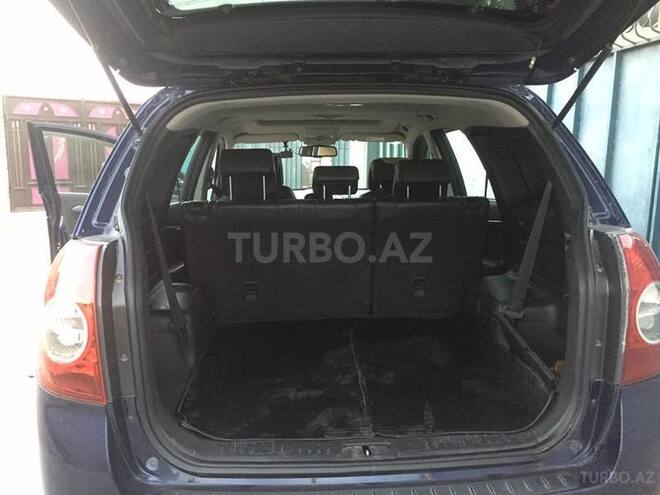 Chevrolet Captiva 2008, 160,000 km - 2.0 l - Bakı