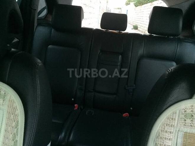 Chevrolet Captiva 2008, 160,000 km - 2.0 l - Bakı
