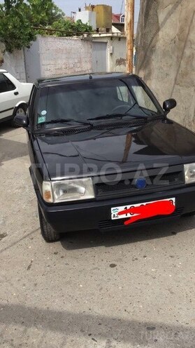 Tofas Sahin 2006, 99,000 km - 1.6 l - Bakı