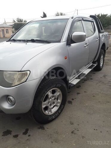 Mitsubishi L200 2008, 164,000 km - 0.3 l - Bakı