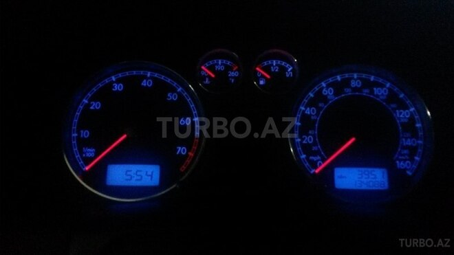 Volkswagen Passat 2004, 134,000 km - 1.8 l - Bakı