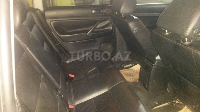 Volkswagen Passat 2004, 134,000 km - 1.8 l - Bakı