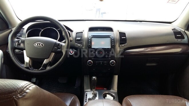 Kia Sorento 2010, 282,000 km - 2.4 l - Bakı