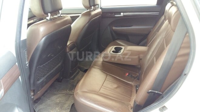 Kia Sorento 2010, 282,000 km - 2.4 l - Bakı