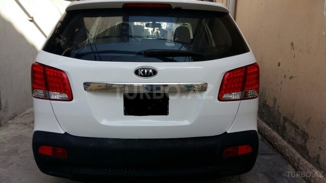 Kia Sorento 2010, 282,000 km - 2.4 l - Bakı