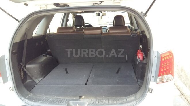 Kia Sorento 2010, 282,000 km - 2.4 l - Bakı