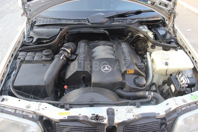 Mercedes C 240 1998, 220,848 km - 2.4 л - Bakı
