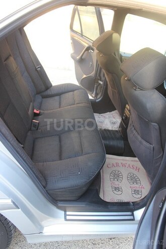 Mercedes C 240 1998, 220,848 km - 2.4 л - Bakı