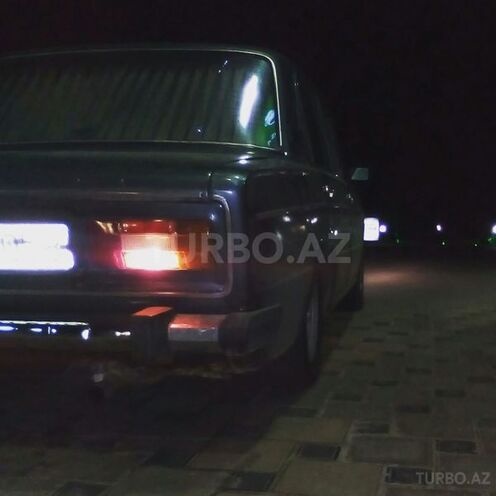 LADA (VAZ) 2106 1986, 245,786 km - 1.6 л - Quba