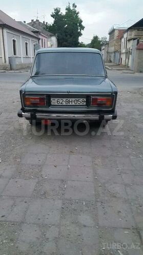 LADA (VAZ) 2106 1986, 245,786 km - 1.6 л - Quba