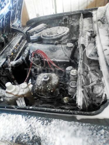 LADA (VAZ) 2106 1986, 245,786 km - 1.6 л - Quba