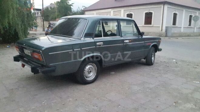 LADA (VAZ) 2106 1986, 245,786 km - 1.6 л - Quba