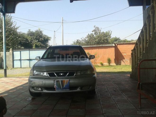 Daewoo Nexia 2007, 190,000 km - 1.5 l - Bakı