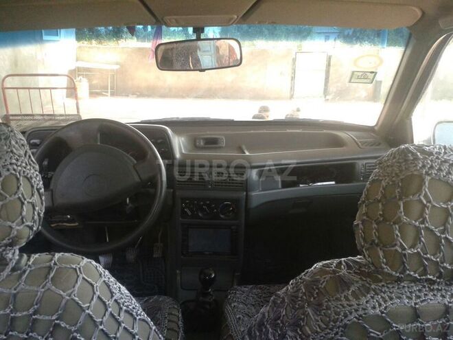 Daewoo Nexia 2007, 190,000 km - 1.5 l - Bakı