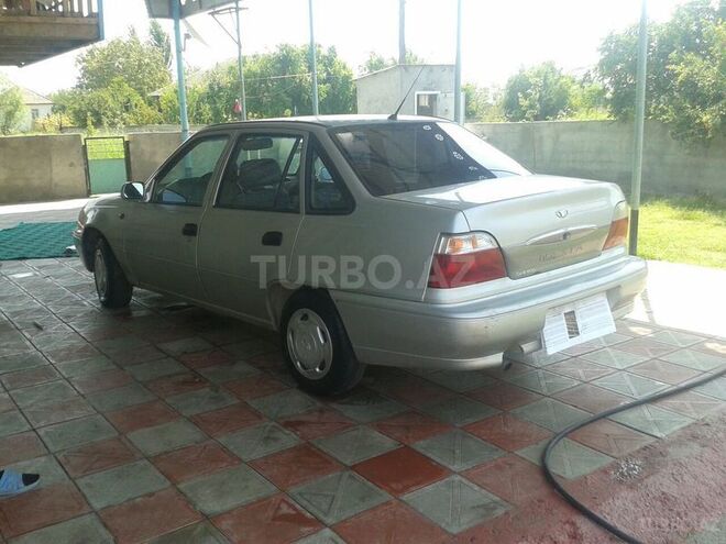Daewoo Nexia 2007, 190,000 km - 1.5 l - Bakı