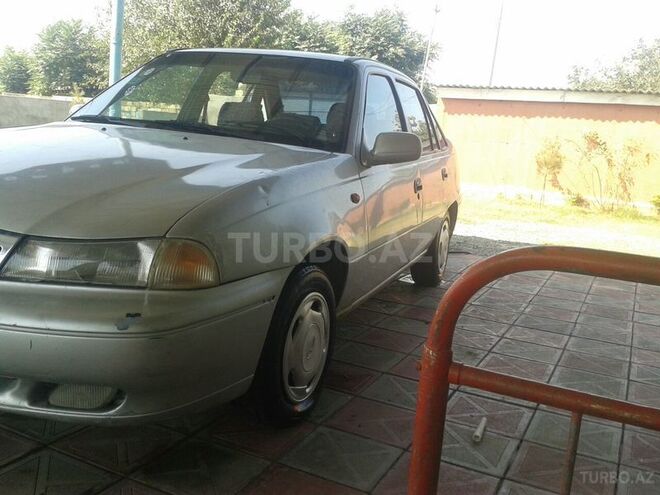 Daewoo Nexia 2007, 190,000 km - 1.5 l - Bakı