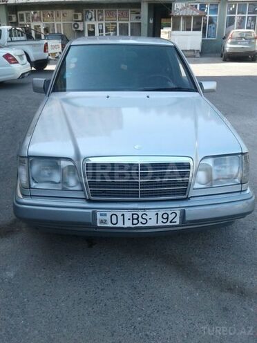 Mercedes E 300 1994, 50 km - 0.3 l - Bakı