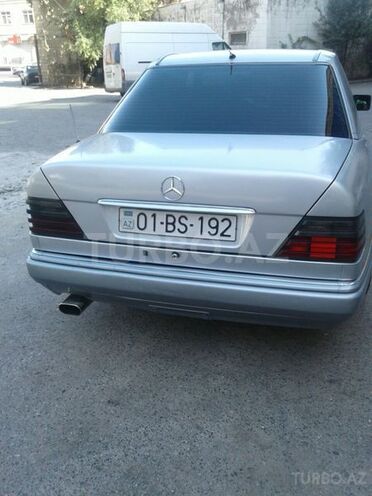 Mercedes E 300 1994, 50 km - 0.3 l - Bakı
